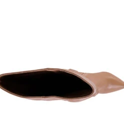 Women's London Rag Hanoi Knee High Heeled Boots 14 Women's London Rag Hanoi Knee High Heeled Boots -Matisse Footwear shop 146726 314615 6