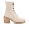 Women's Journee Signature Malle Heeled Lace Up Boots -Matisse Footwear shop 146976 315317 1