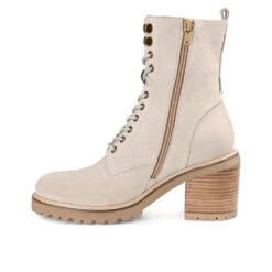 Women's Journee Signature Malle Heeled Lace Up Boots -Matisse Footwear shop 146976 315317 3