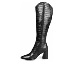Women's Journee Signature Laila-WC Knee High Heeled Boots -Matisse Footwear shop 146999 315411 3
