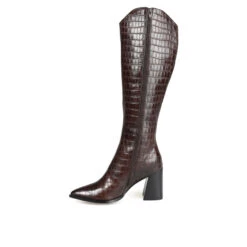 Women's Journee Signature Laila-XWC Knee High Heeled Boots 11 Women's Journee Signature Laila-XWC Knee High Heeled Boots -Matisse Footwear shop 147000 315414 3