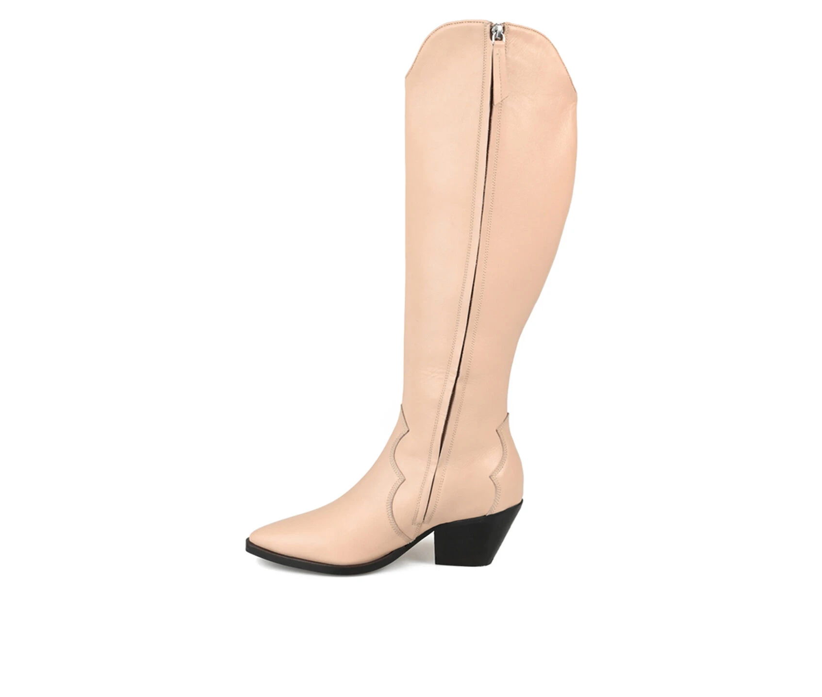 Women's Journee Signature Pryse-WC Western Boots 5 Women's Journee Signature Pryse-WC Western Boots - Image 3