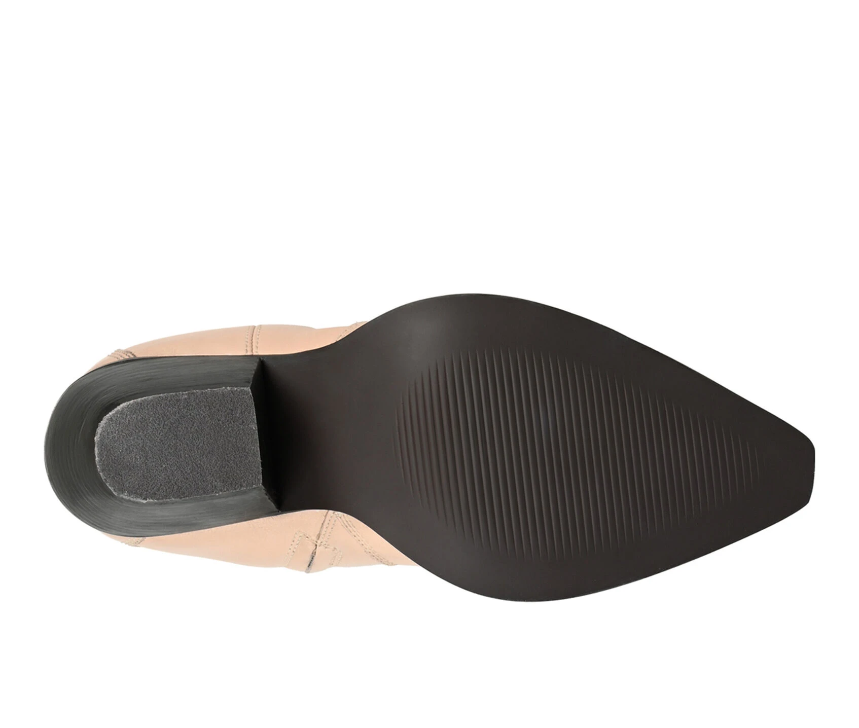 Women's Journee Signature Pryse-WC Western Boots 9 Women's Journee Signature Pryse-WC Western Boots - Image 7