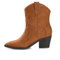 Women's Journee Collection Becker Western Boots -Matisse Footwear shop 147571 317069 3