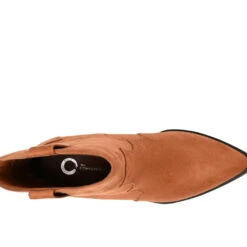 Women's Journee Collection Becker Western Boots -Matisse Footwear shop 147571 317069 6