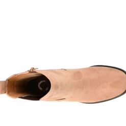 Women's Journee Collection Kaydia Mid Calf Chelsea Boots 14 Women's Journee Collection Kaydia Mid Calf Chelsea Boots -Matisse Footwear shop 147576 317094 6