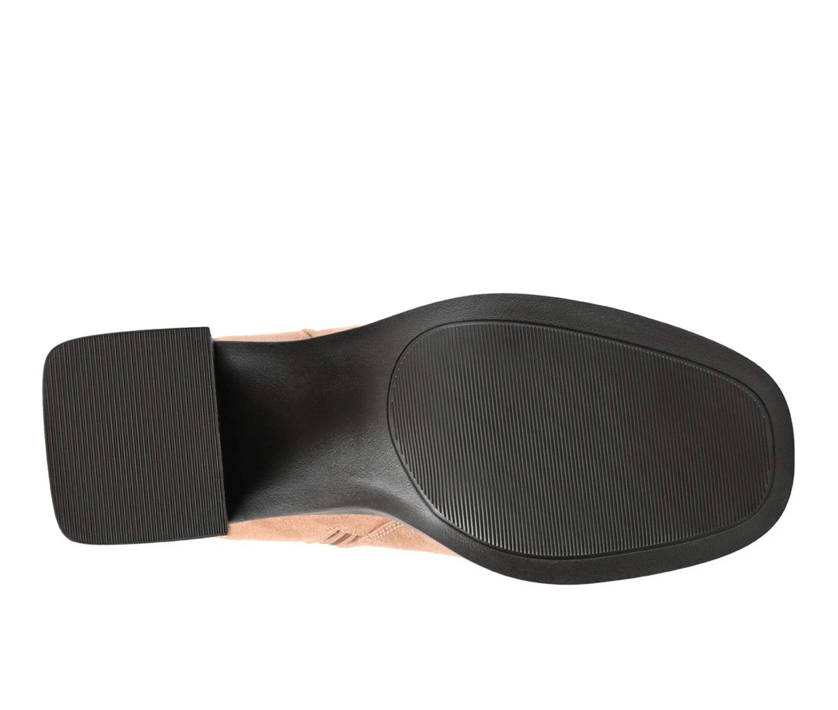 Women's Journee Collection Kaydia Mid Calf Chelsea Boots 9 Women's Journee Collection Kaydia Mid Calf Chelsea Boots - Image 7