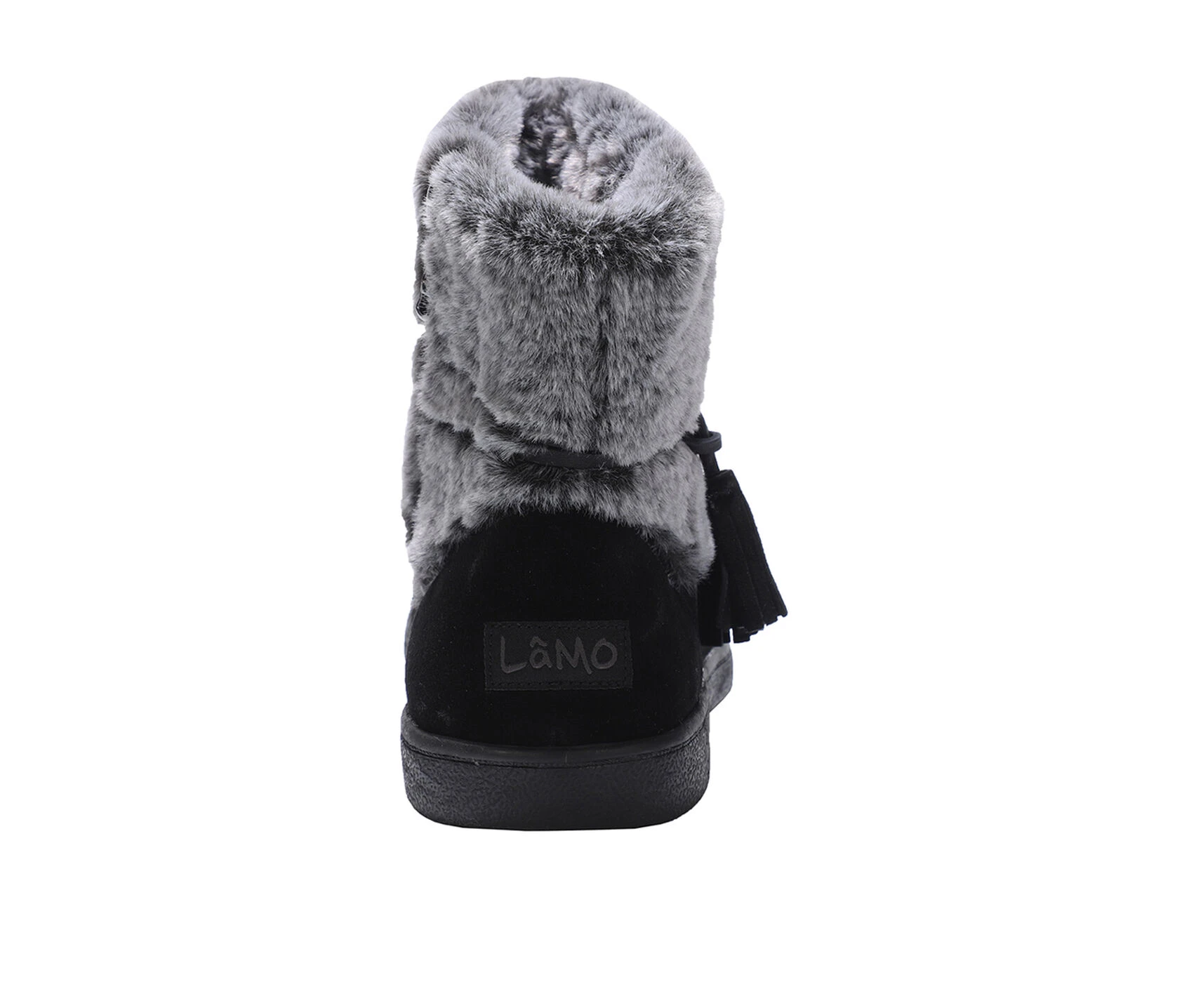 Women's Lamo Footwear Dharma Boots 7 Women's Lamo Footwear Dharma Boots - Image 5