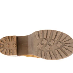 Women's Olivia Miller Evie Platform Heeled Lace Up Boots 15 Women's Olivia Miller Evie Platform Heeled Lace Up Boots -Matisse Footwear shop 147864 317816 7