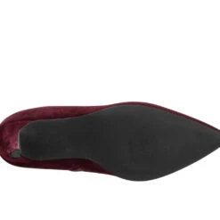 Women's Fashion To Figure Larissa XWC Over The Knee Heeled Boots -Matisse Footwear shop 148230 318851 7