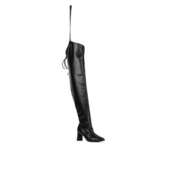 Women's Fashion To Figure Krista XWC Knee High Heeled Boots -Matisse Footwear shop 148231 318852 2