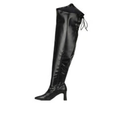 Women's Fashion To Figure Krista XWC Knee High Heeled Boots -Matisse Footwear shop 148231 318852 3