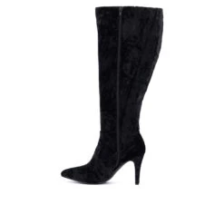 Women's Fashion To Figure Lisette XWC Knee High Boots 11 Women's Fashion To Figure Lisette XWC Knee High Boots -Matisse Footwear shop 148239 351031 3