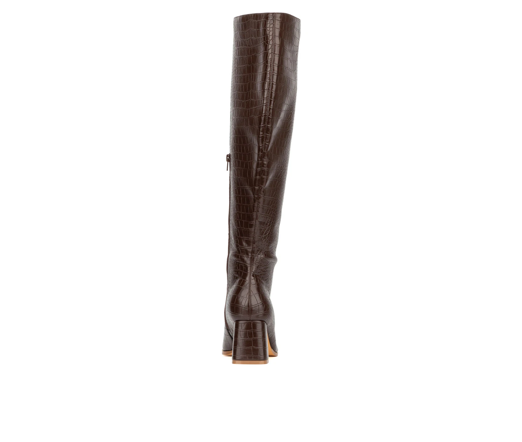 Women's Fashion To Figure Milan XWC Knee High Boots 7 Women's Fashion To Figure Milan XWC Knee High Boots - Image 5