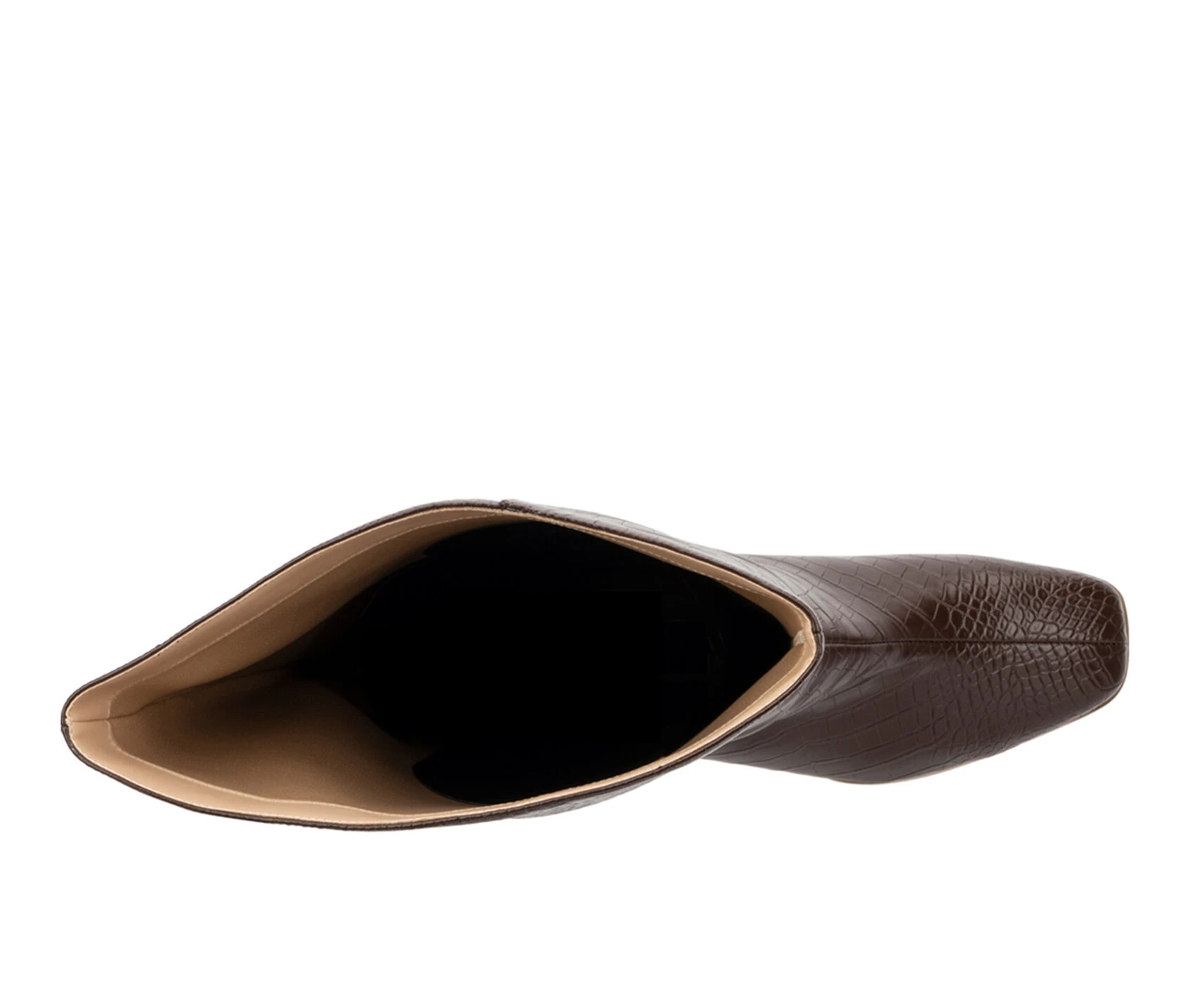 Women's Fashion To Figure Milan XWC Knee High Boots 8 Women's Fashion To Figure Milan XWC Knee High Boots - Image 6