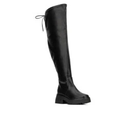 Women's Fashion To Figure Nadine XWC Over The Knee Boots -Matisse Footwear shop 148248 318885 2