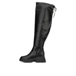 Women's Fashion To Figure Nadine XWC Over The Knee Boots -Matisse Footwear shop 148248 318885 3
