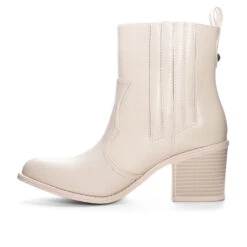 Women's Dirty Laundry Usee Block Heel Western Boots -Matisse Footwear shop 148383 319195 3