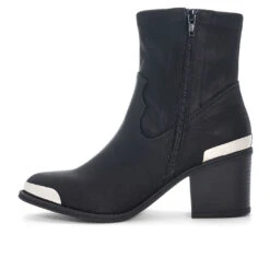 Women's Dirty Laundry Upbeat Heeled Western Boots -Matisse Footwear shop 148385 319200 3