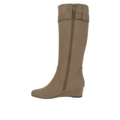 Women's Impo Genia Knee High Wedge Boots -Matisse Footwear shop 148509 319529 3