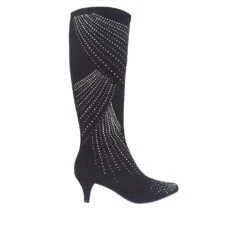 Women's Impo Namora Sparkle Knee High Boots