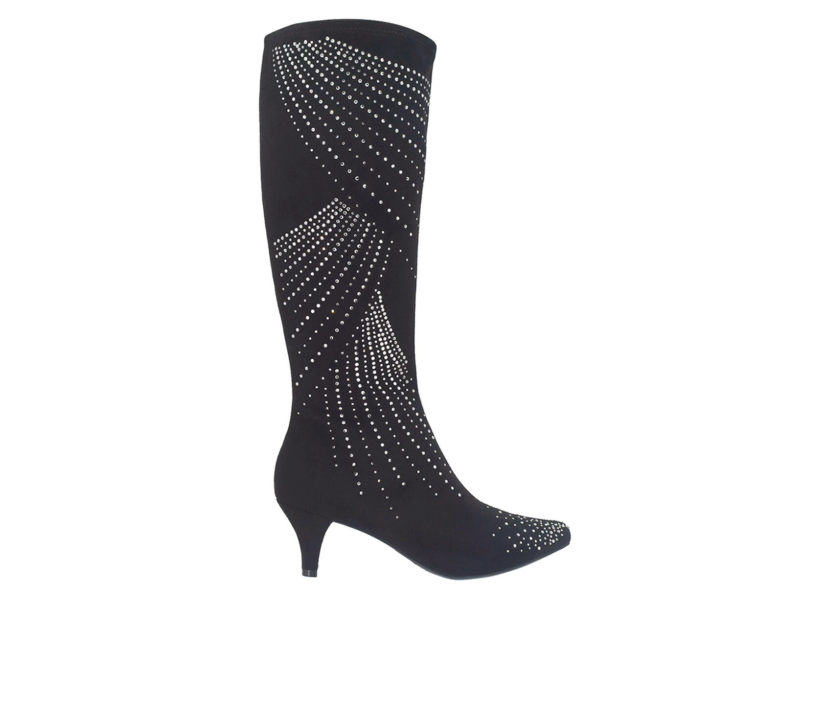Women's Impo Namora Sparkle Knee High Boots 3 Women's Impo Namora Sparkle Knee High Boots