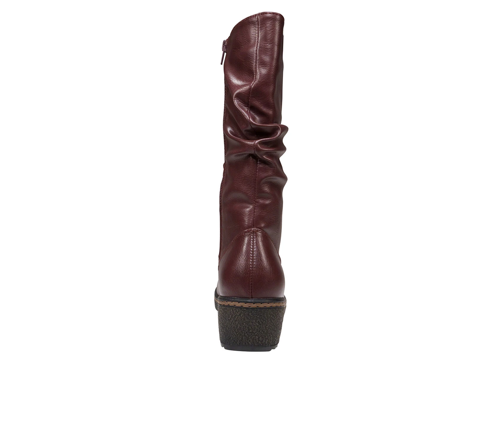 Women's GC Shoes Dange Knee High Boots 5 Women's GC Shoes Dange Knee High Boots - Image 3