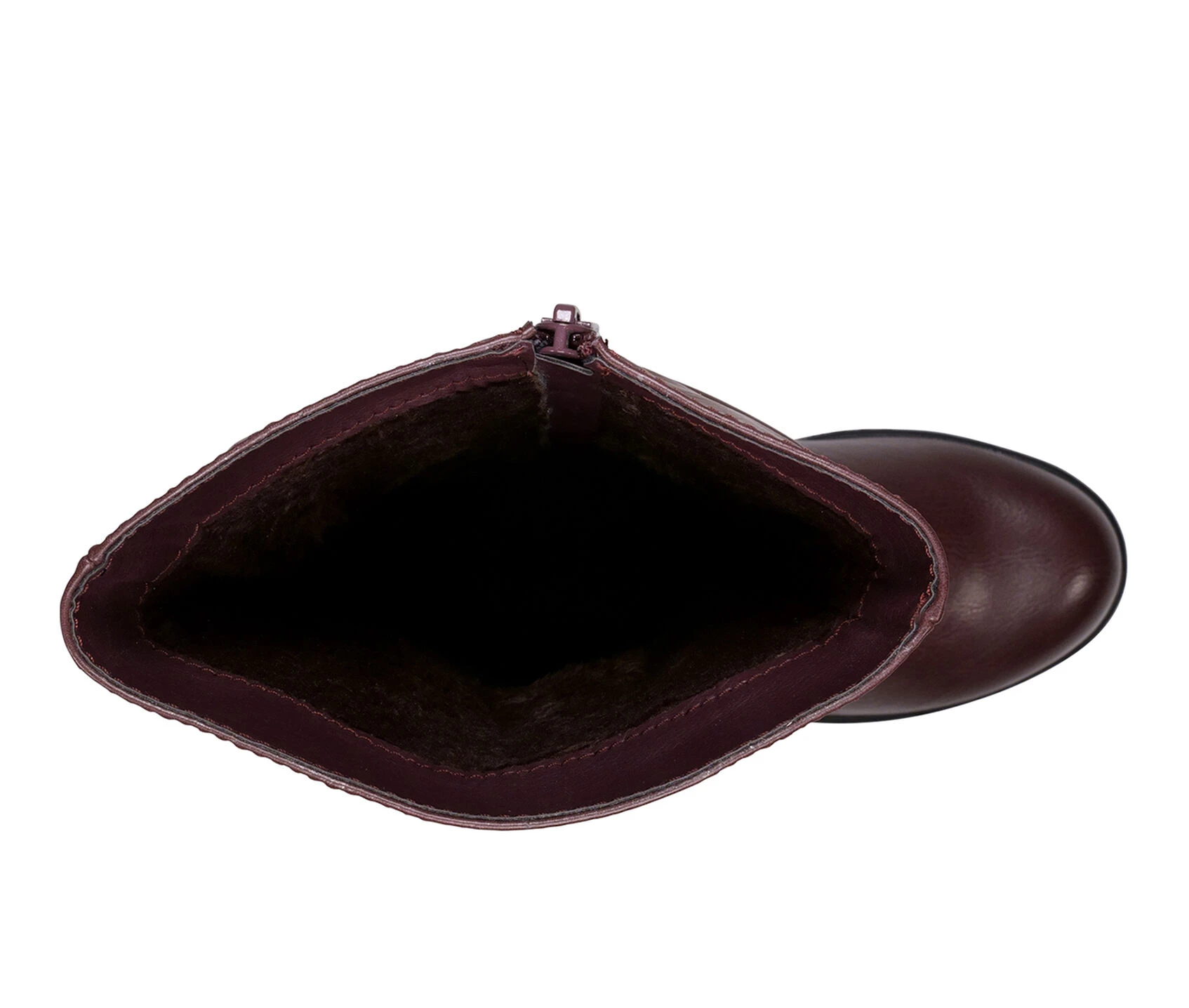 Women's GC Shoes Dange Knee High Boots 6 Women's GC Shoes Dange Knee High Boots - Image 4