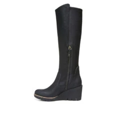 Women's Dr. Scholls Lindy Knee High Wedge Boots -Matisse Footwear shop 149161 321252 3