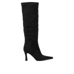 Women's New York And Company Kalissa Knee High Boots