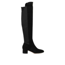 Women's New York And Company Florence Knee High Boots