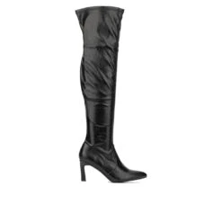 Women's New York And Company Xena Over The Knee Boots