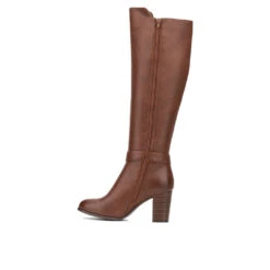 Women's New York And Company Andrina Knee High Heeled Boots -Matisse Footwear shop 149611 322093 3