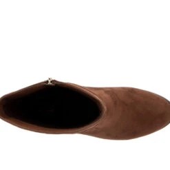 Women's New York And Company Amena Mid Calf Heeled Boots -Matisse Footwear shop 149613 322102 6