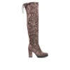 Women's New York And Company Adora Over The Knee Boots 1 Women's New York And Company Adora Over The Knee Boots -Matisse Footwear shop 149618 322110 1