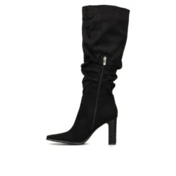 Women's New York And Company Damaris Knee High Heeled Boots -Matisse Footwear shop 149619 322111 3