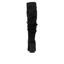 Women's New York And Company Damaris Knee High Heeled Boots -Matisse Footwear shop 149619 322111 5