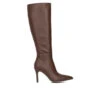 Women's New York And Company Mae Knee High Heeled Boots -Matisse Footwear shop 149620 322114 1