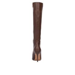 Women's New York And Company Mae Knee High Heeled Boots -Matisse Footwear shop 149620 322114 5