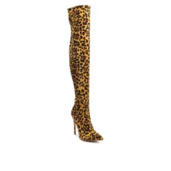 Women's London Rag Pokey Over The Knee Heeled Boots -Matisse Footwear shop 149841 322544 2