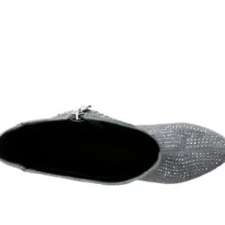 Women's London Rag Nebula Heeled Mid Calf Boots 14 Women's London Rag Nebula Heeled Mid Calf Boots -Matisse Footwear shop 149868 322598 6