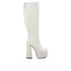 Women's London Rag Coraline Heeled Mid Calf Boots 1 Women's London Rag Coraline Heeled Mid Calf Boots -Matisse Footwear shop 149878 322621 1