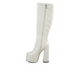 Women's London Rag Coraline Heeled Mid Calf Boots -Matisse Footwear shop 149878 322621 3
