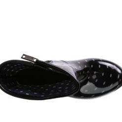 Women's London Rag Drench Wedge Rain Boots -Matisse Footwear shop 149886 322633 6