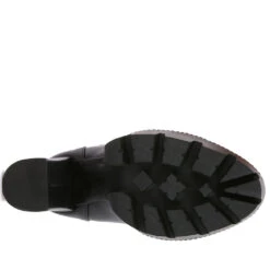 Women's London Rag Pines Lace Up Heeled Platform Boots -Matisse Footwear shop 151631 327412 7