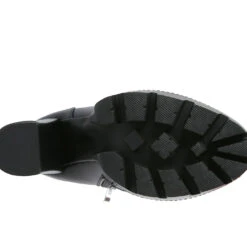 Women's London Rag Magnolia Knee High Lace Up Boots -Matisse Footwear shop 151632 327415 7