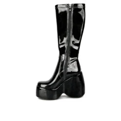 Women's London Rag Dan Knee High Platform Boots 11 Women's London Rag Dan Knee High Platform Boots -Matisse Footwear shop 151648 327463 3