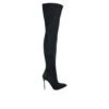 Women's London Rag No Calm Over The Knee Stiletto Boots -Matisse Footwear shop 151653 327478 1