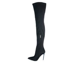 Women's London Rag No Calm Over The Knee Stiletto Boots 11 Women's London Rag No Calm Over The Knee Stiletto Boots -Matisse Footwear shop 151653 327478 3