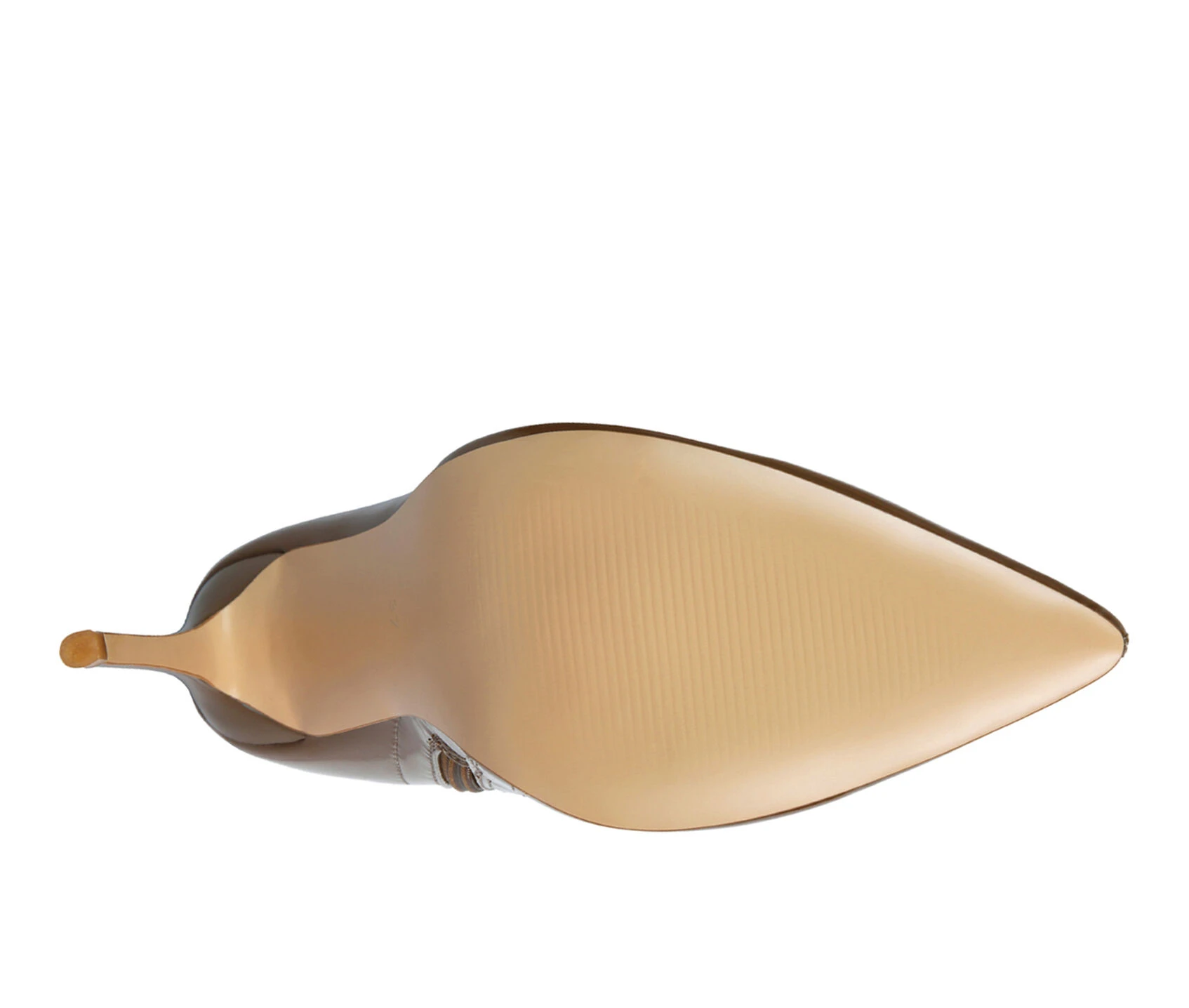 Women's London Rag Riggle Over The Knee Stiletto Boots 9 Women's London Rag Riggle Over The Knee Stiletto Boots - Image 7